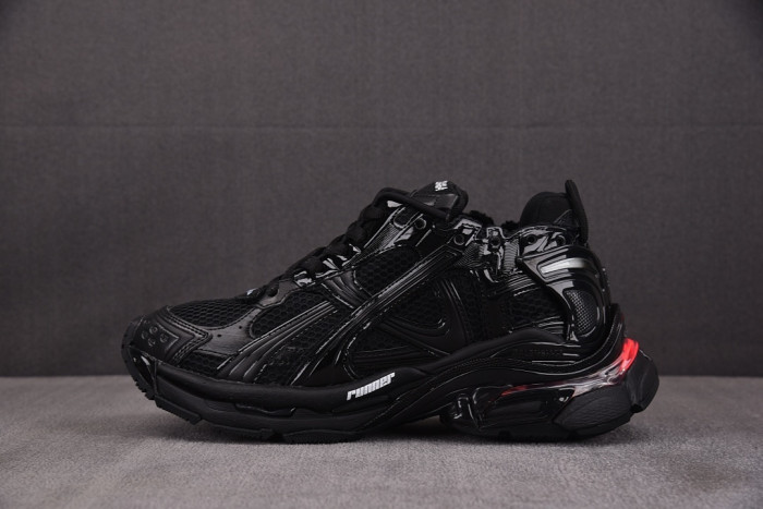 BALEN&GA LED SNEAKER