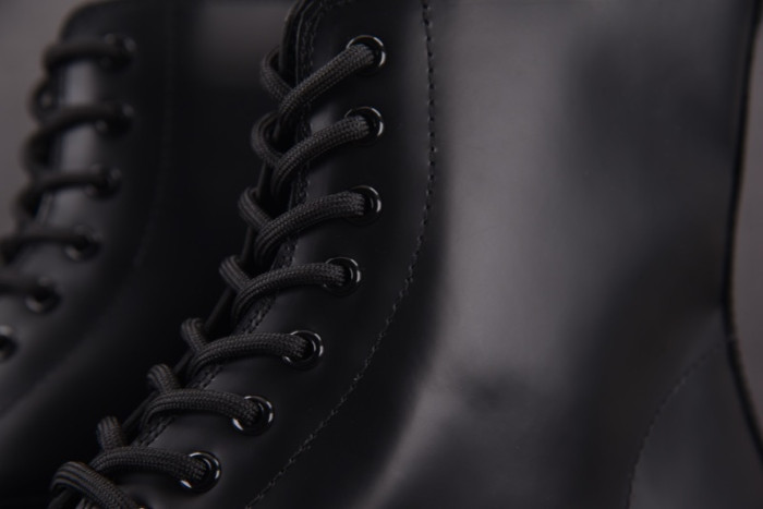 BALEN&GA BOOTS