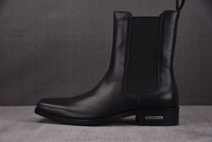 BALEN&GA BOOTS