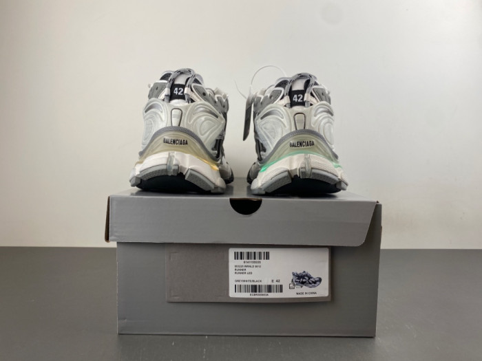 BALEN&GA LED SNEAKER
