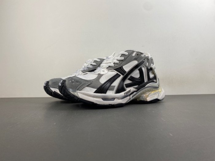 BALEN&GA LED SNEAKER