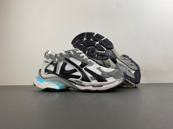 BALEN&GA LED SNEAKER