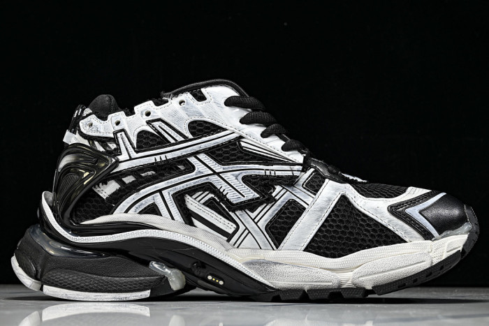 BALEN&GA LED SNEAKER