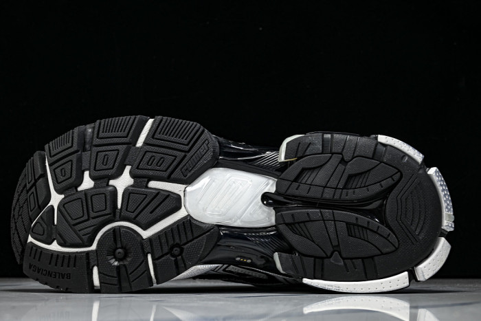 BALEN&GA LED SNEAKER