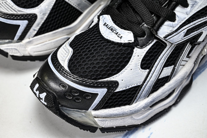 BALEN&GA LED SNEAKER