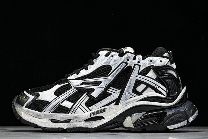 BALEN&GA LED SNEAKER