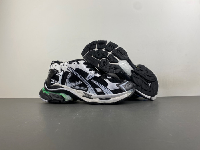 BALEN&GA LED SNEAKER