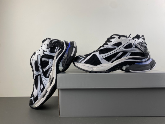BALEN&GA LED SNEAKER