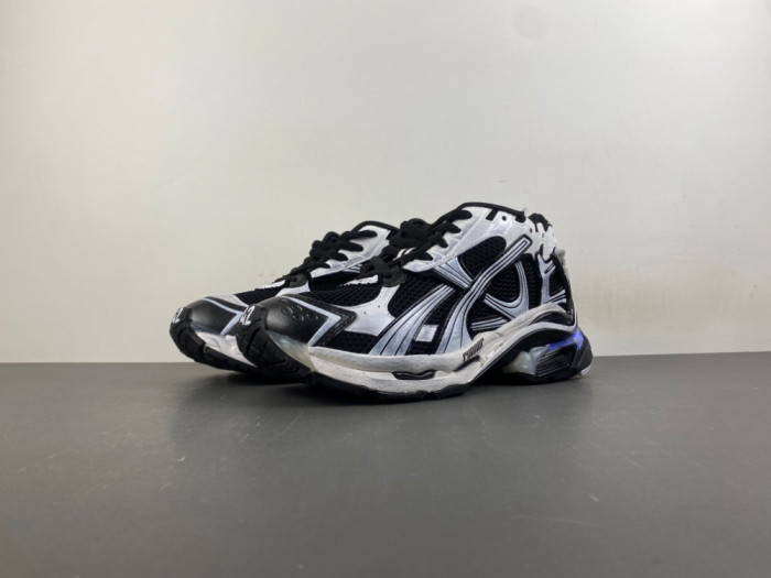 BALEN&GA LED SNEAKER