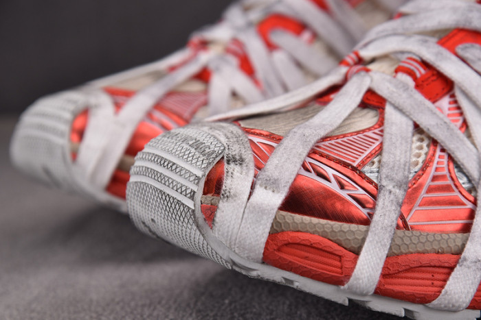 BALEN&GA SNEAKER