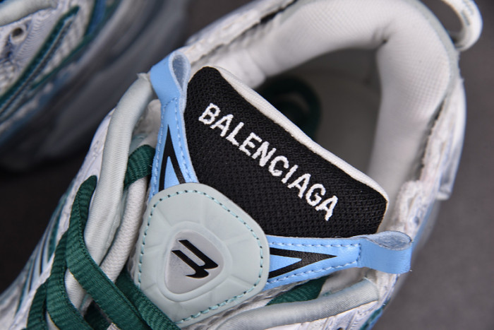 BALEN&GA SNEAKER