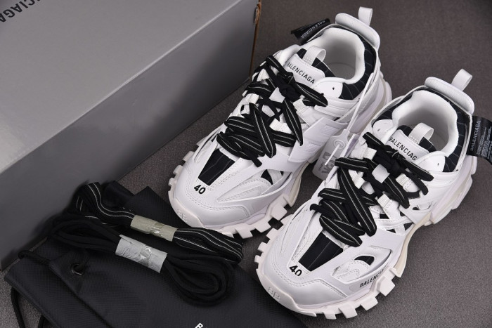 BALEN&GA SNEAKER