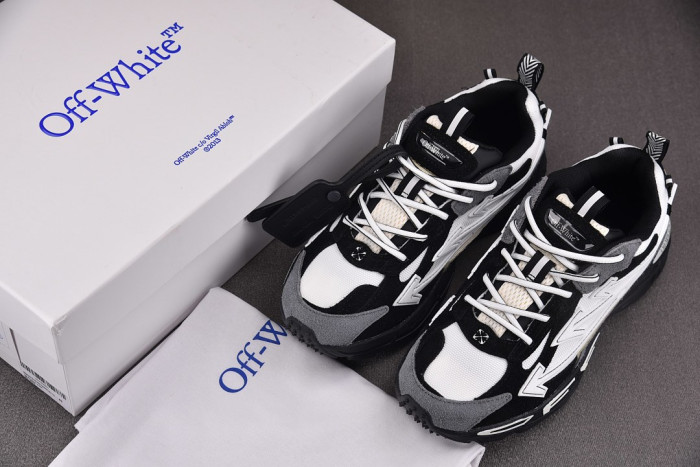 OFW SNEAKER