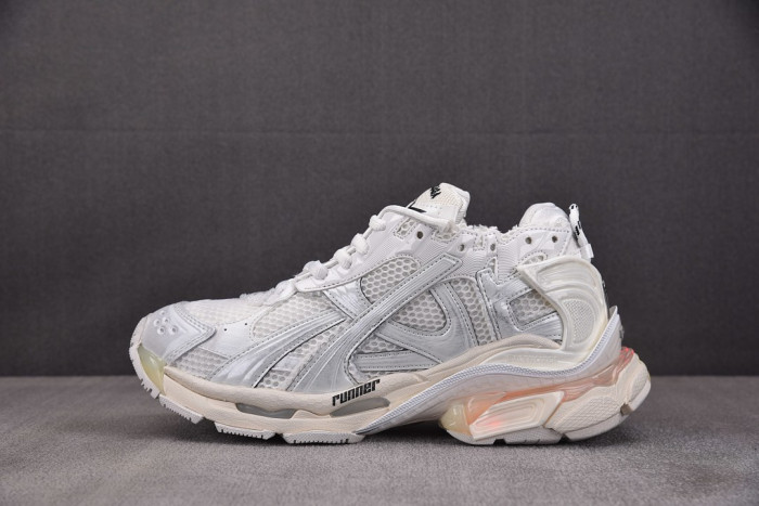 BALEN&GA LED SNEAKER