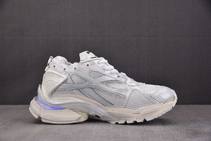 BALEN&GA LED SNEAKER
