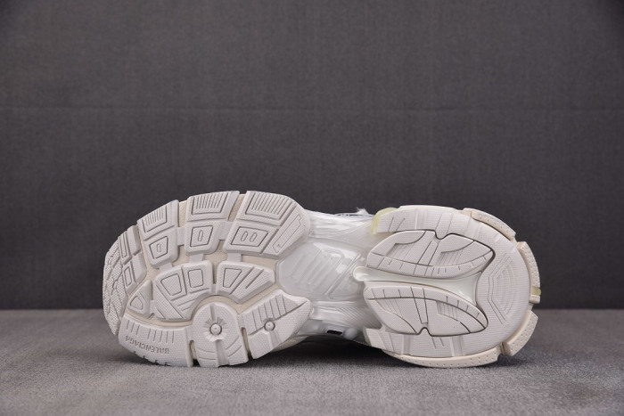BALEN&GA LED SNEAKER