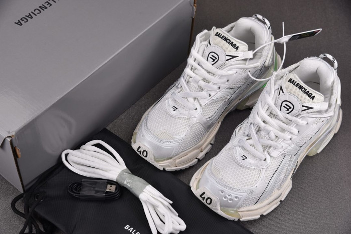 BALEN&GA LED SNEAKER