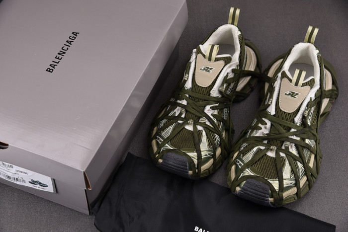 BALEN&GA SNEAKER