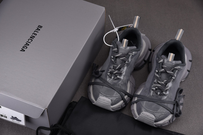 BALEN&GA SNEAKER