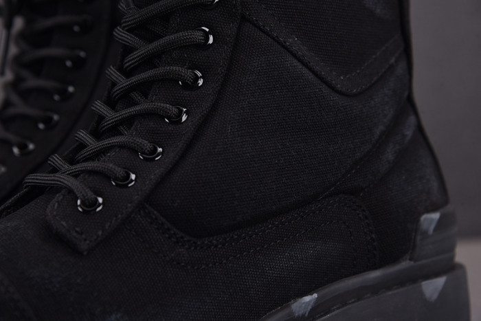 BALEN&GA BOOTS