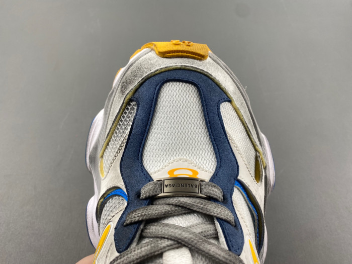 BALEN&GA SNEAKER