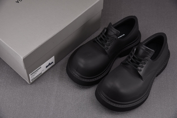 BALEN&GA SNEAKER