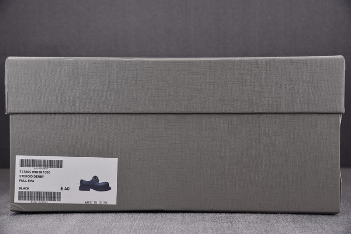 BALEN&GA SNEAKER