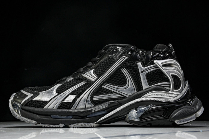 BALEN&GA SNEAKER