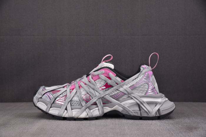 BALEN&GA SNEAKER
