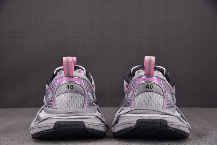 BALEN&GA SNEAKER