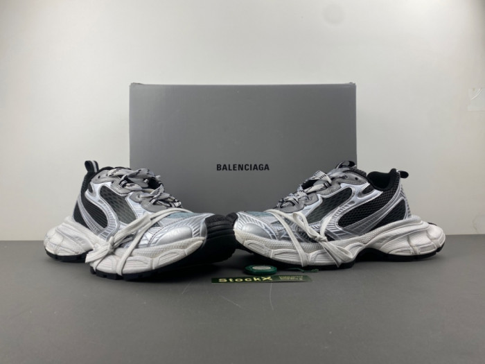 BALEN&GA SNEAKER