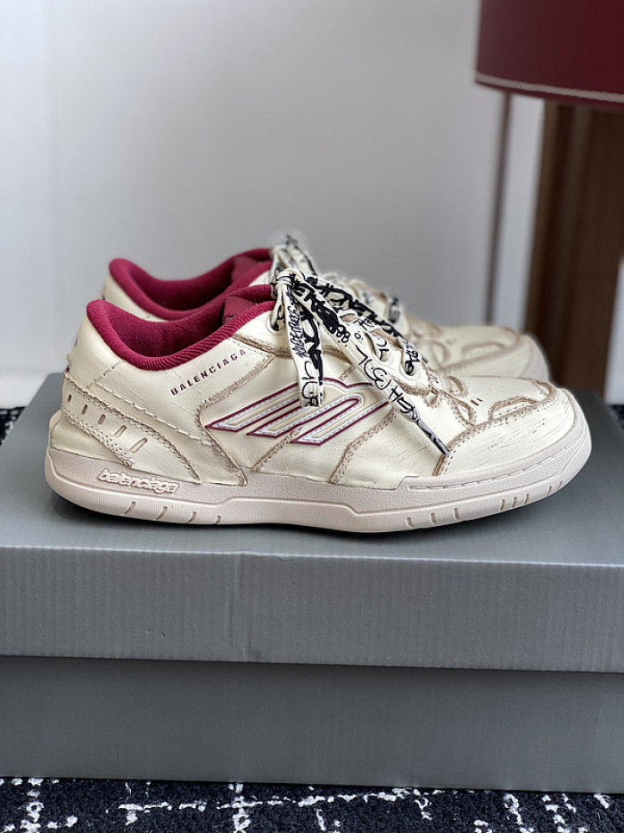 BALEN&GA SNEAKER