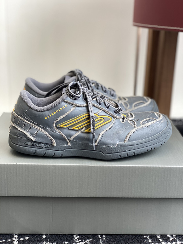 BALEN&GA SNEAKER