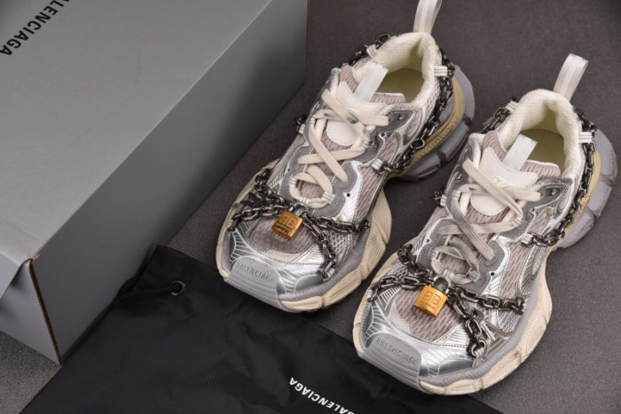 BALEN&GA SNEAKER