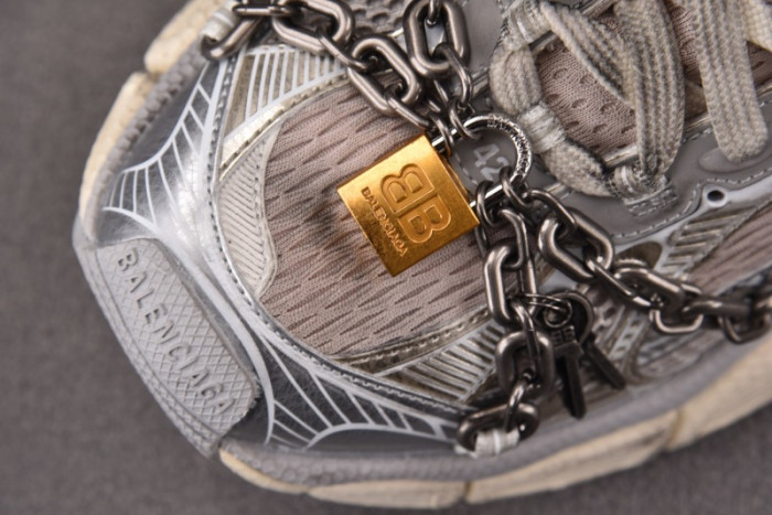 BALEN&GA SNEAKER