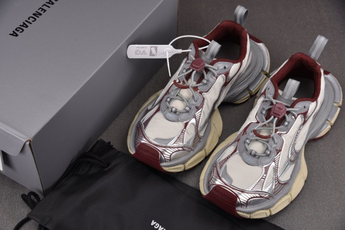 BALEN&GA SNEAKER