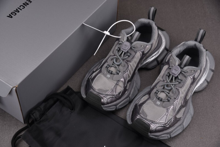 BALEN&GA SNEAKER