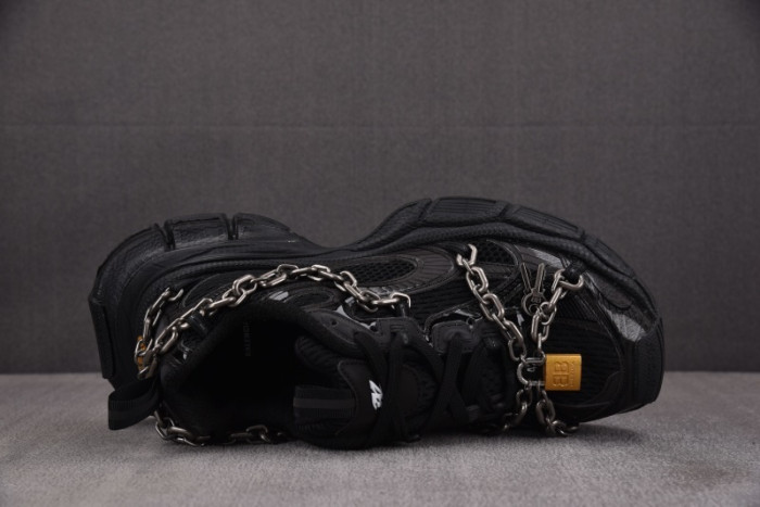BALEN&GA SNEAKER