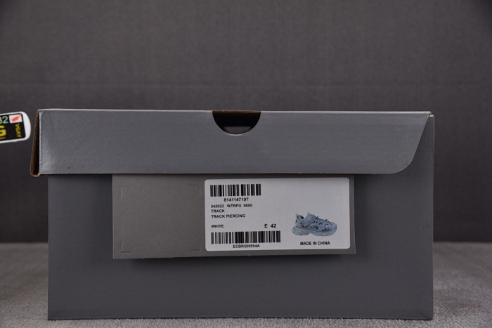 BALEN&GA SNEAKER