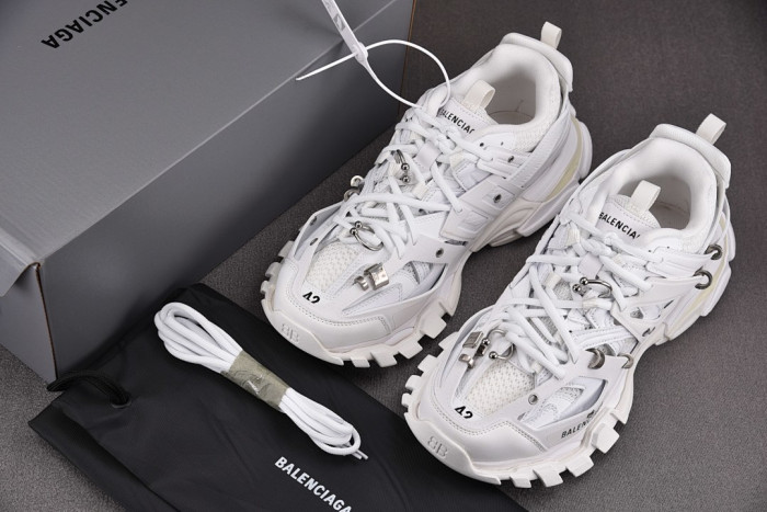 BALEN&GA SNEAKER