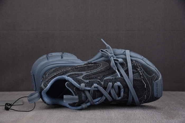 BALEN&GA SNEAKER