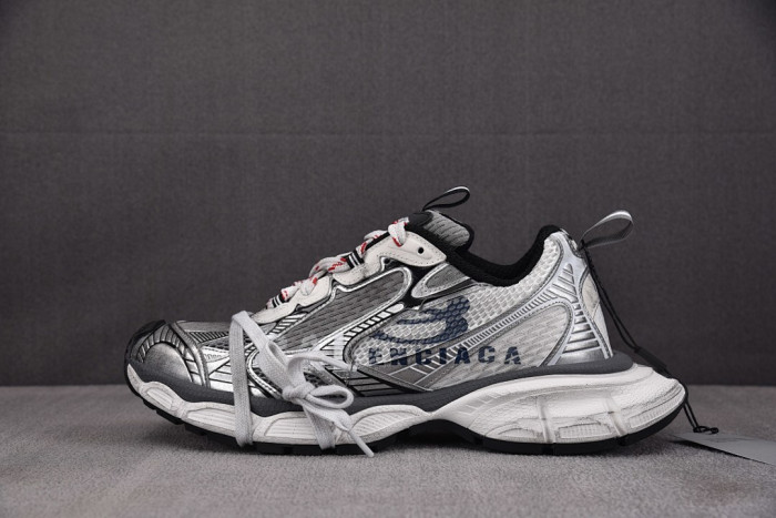 BALEN&GA SNEAKER