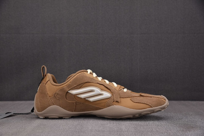 BALEN&GA SNEAKER