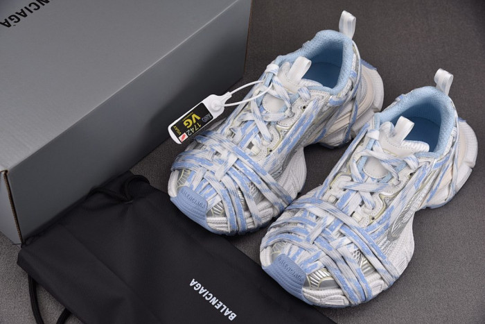 BALEN&GA SNEAKER