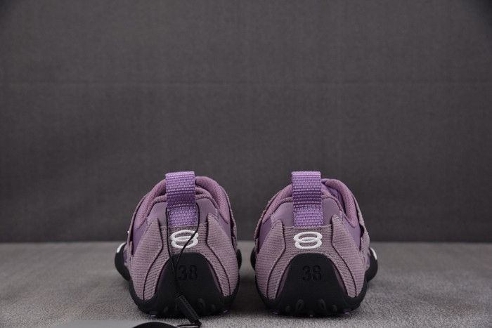BALEN&GA SNEAKER