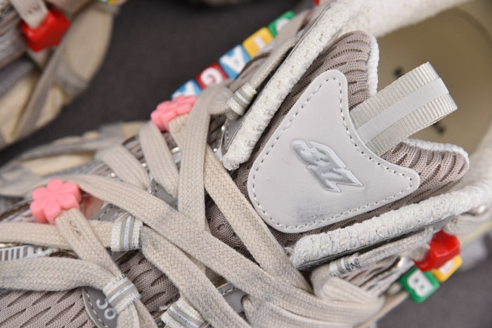 BALEN&GA SNEAKER