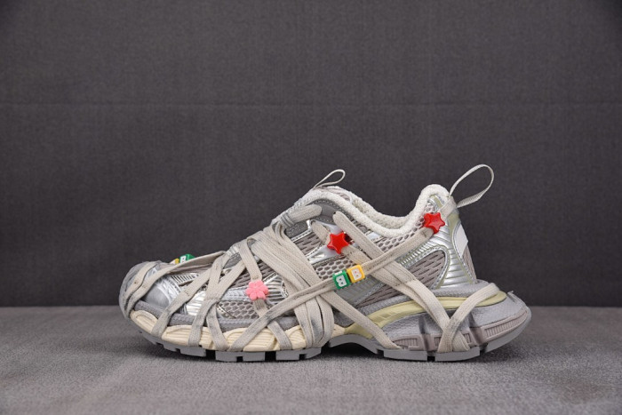 BALEN&GA SNEAKER