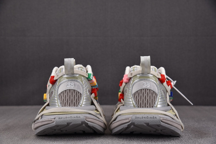 BALEN&GA SNEAKER