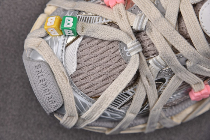 BALEN&GA SNEAKER