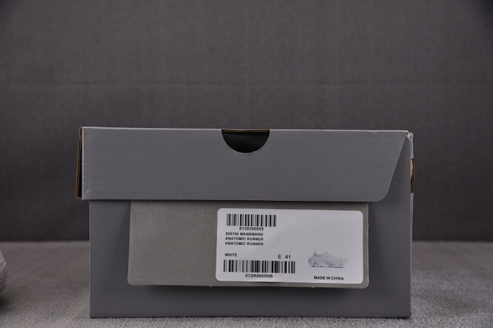 BALEN&GA SNEAKER